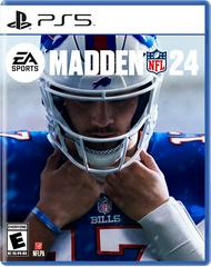 Madden 24